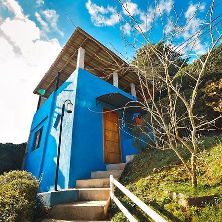 Suite Em Campos Do Jordao, Super Aconchegante. Eksteriør billede