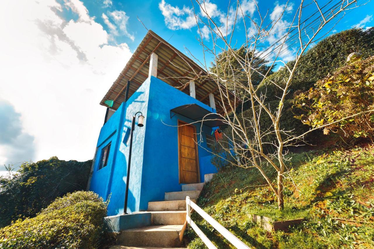 Suite Em Campos Do Jordao, Super Aconchegante. Eksteriør billede