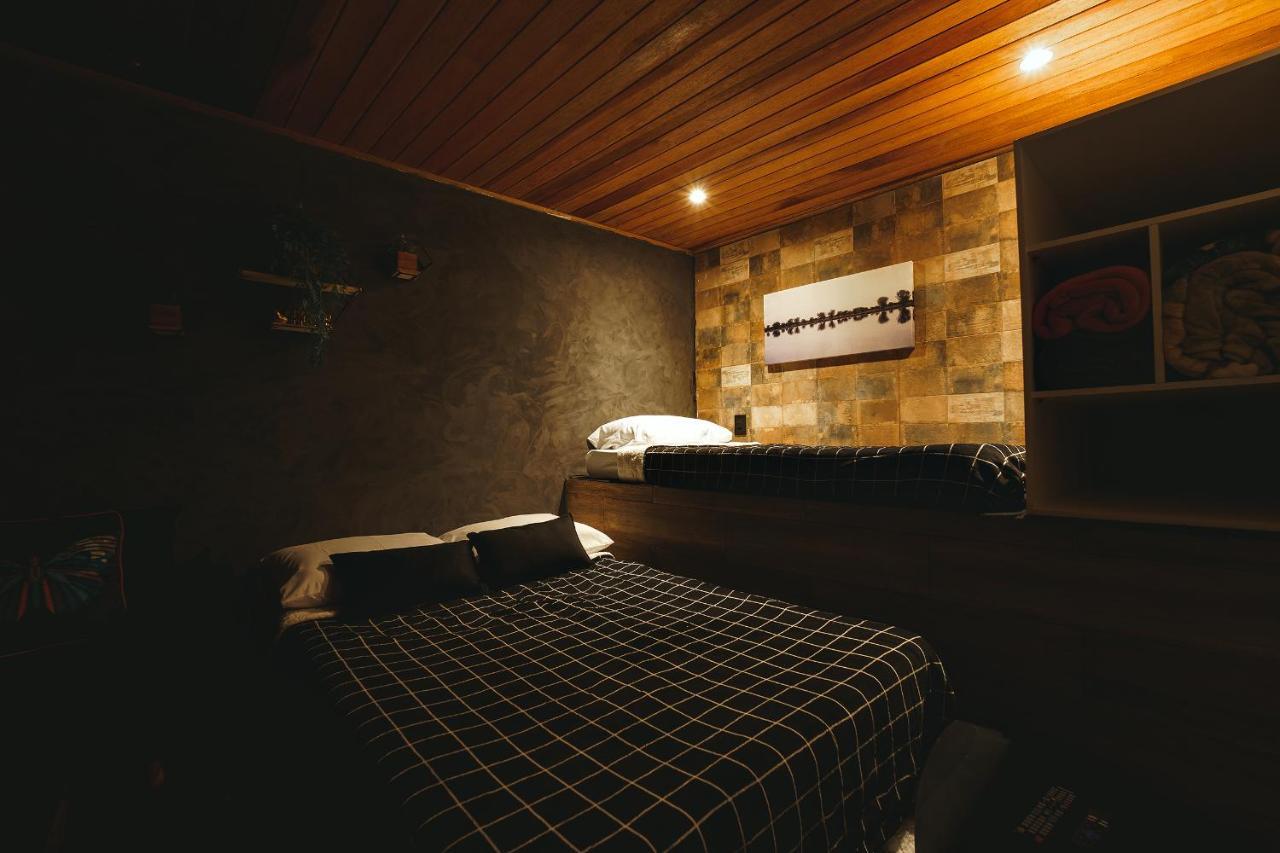 Suite Em Campos Do Jordao, Super Aconchegante. Eksteriør billede